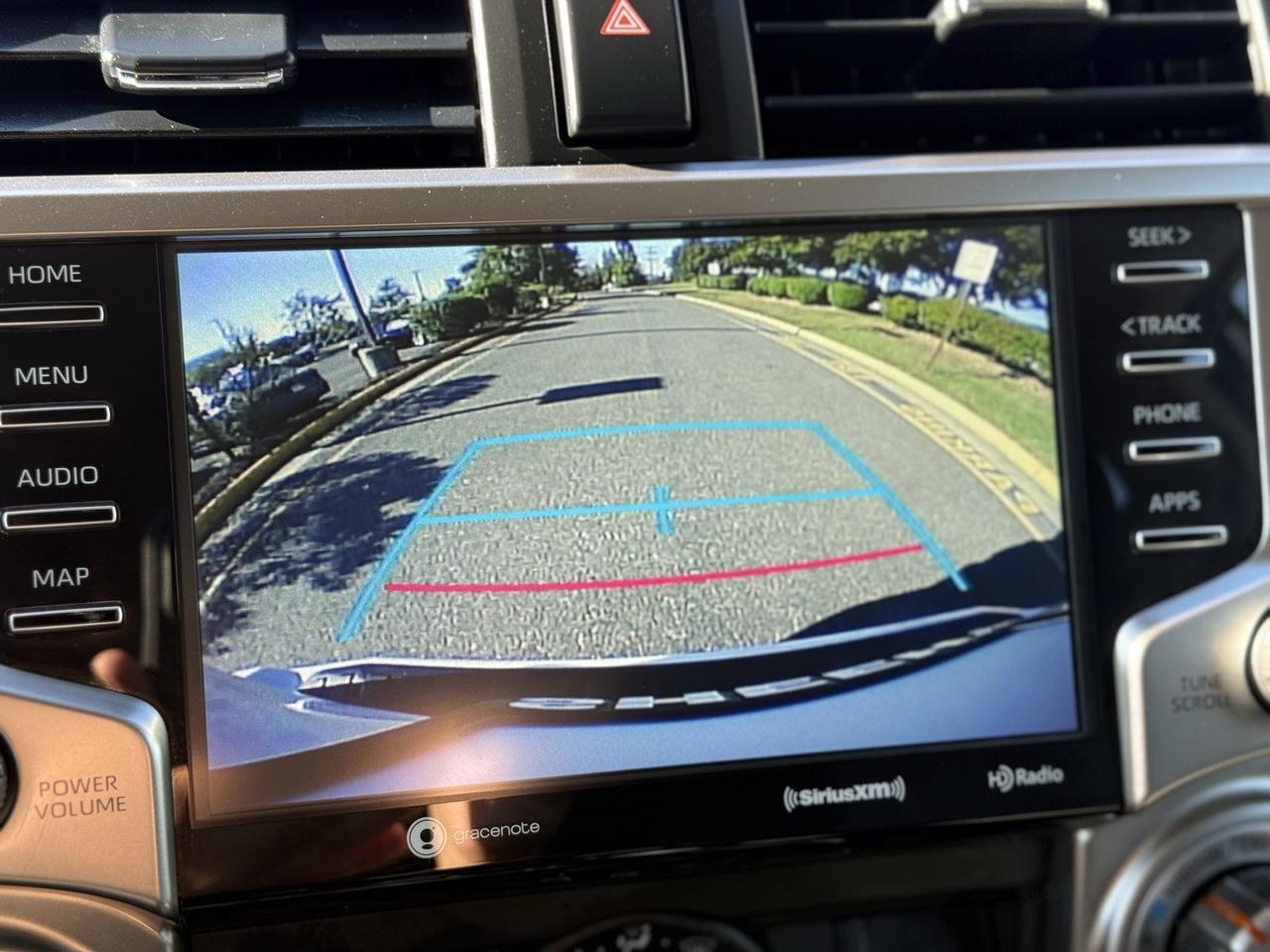 2023 Toyota 4Runner SR5 Stafford VA