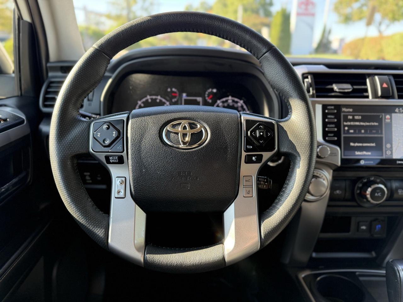 2023 Toyota 4Runner SR5 Stafford VA