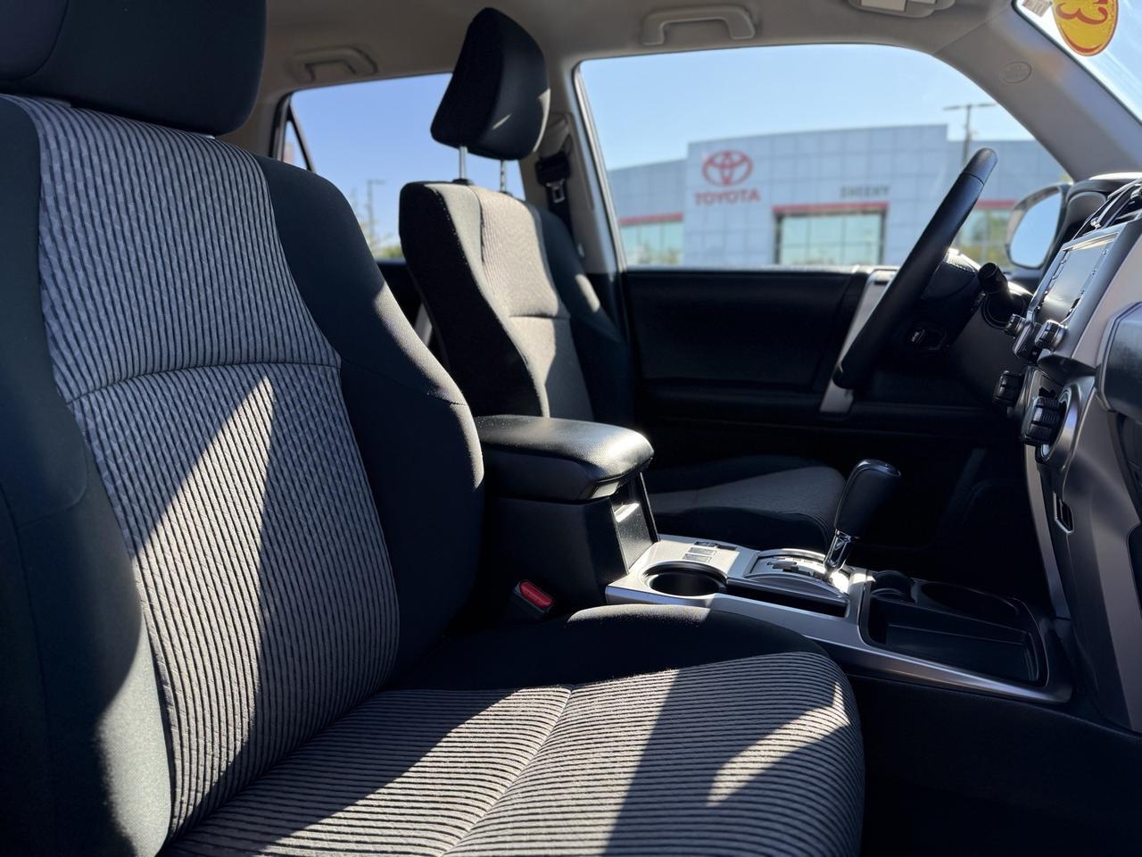 2023 Toyota 4Runner SR5 Stafford VA