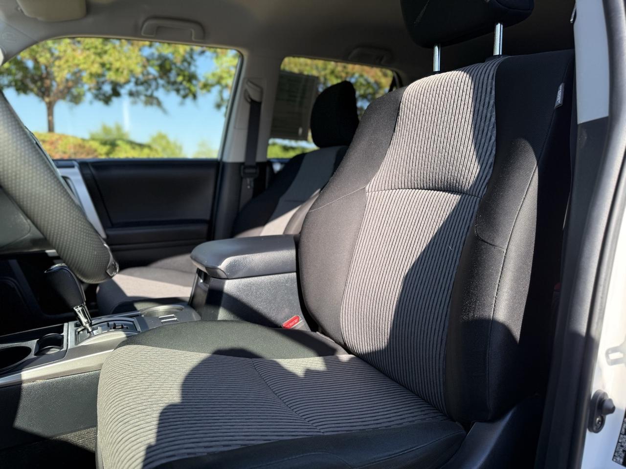 2023 Toyota 4Runner SR5 Stafford VA