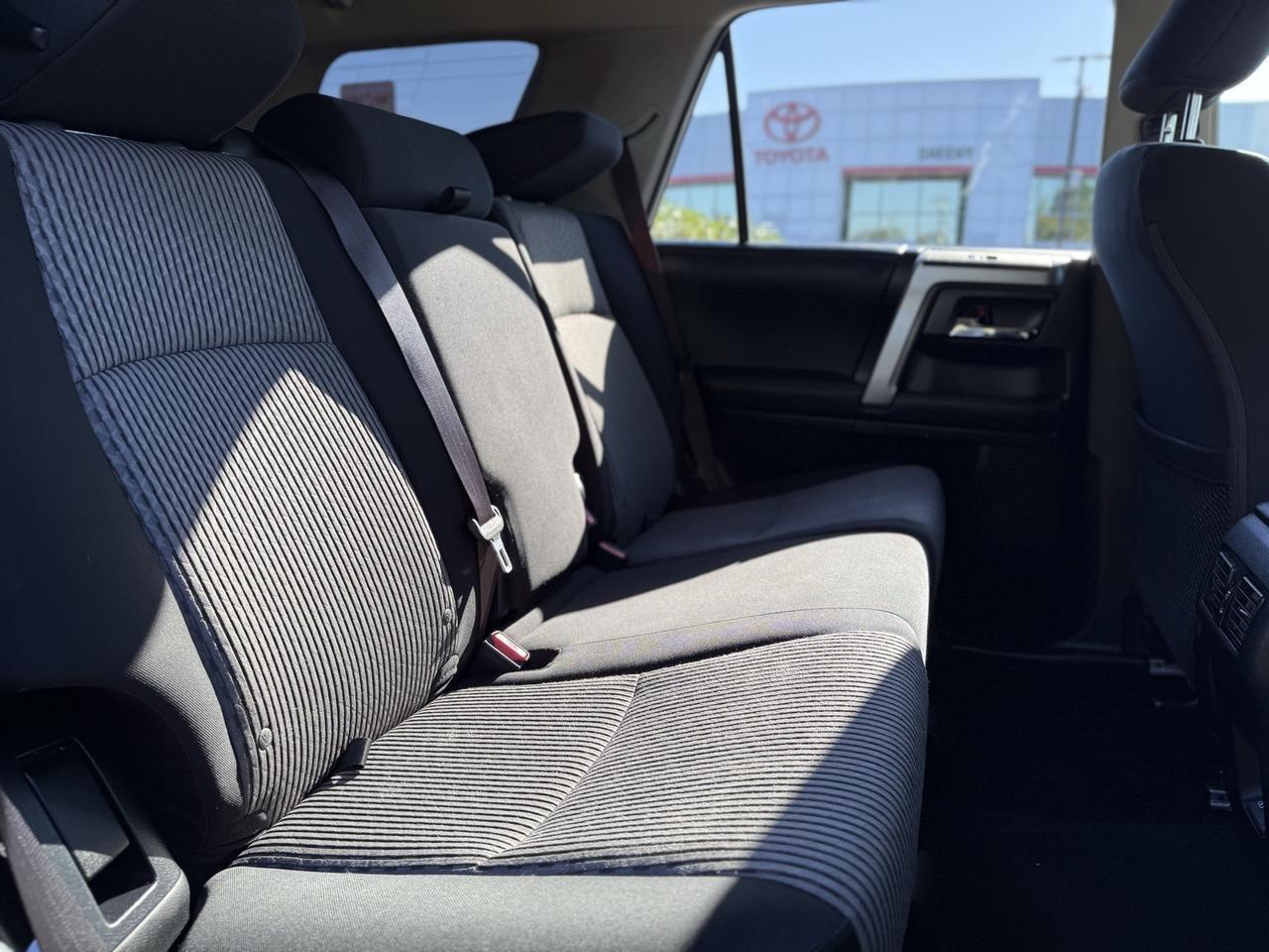 2023 Toyota 4Runner SR5 Stafford VA