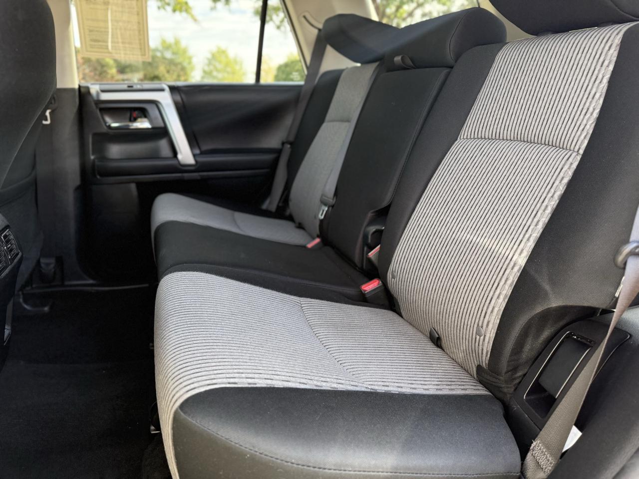 2023 Toyota 4Runner SR5 Stafford VA