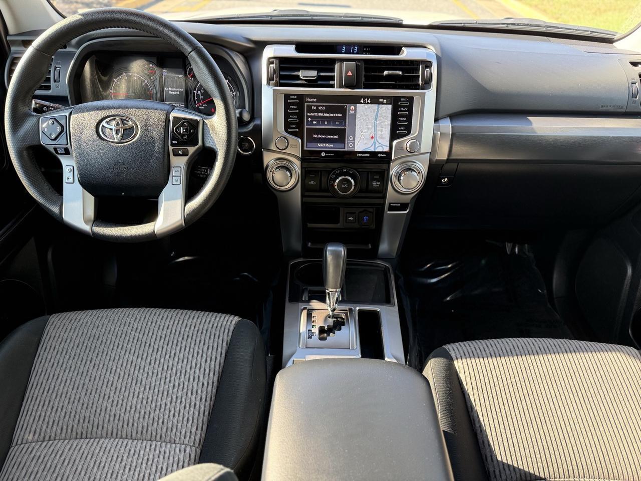 2023 Toyota 4Runner SR5 Stafford VA