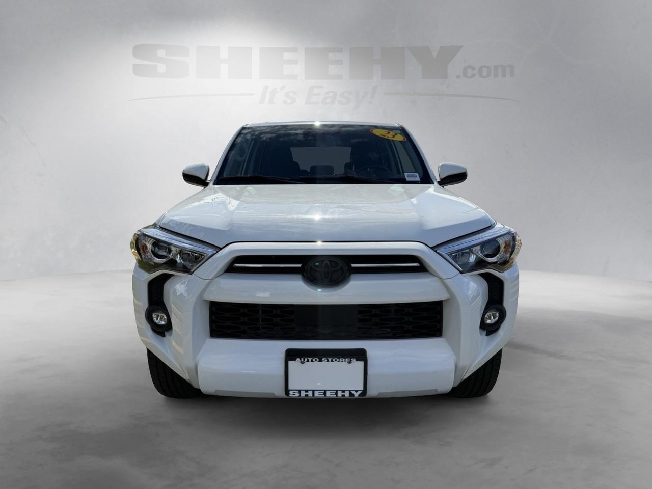 2023 Toyota 4Runner SR5 Stafford VA