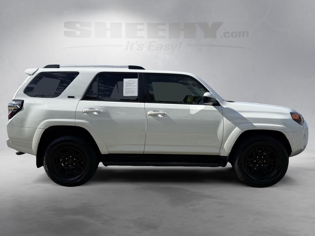 2023 Toyota 4Runner SR5 Stafford VA