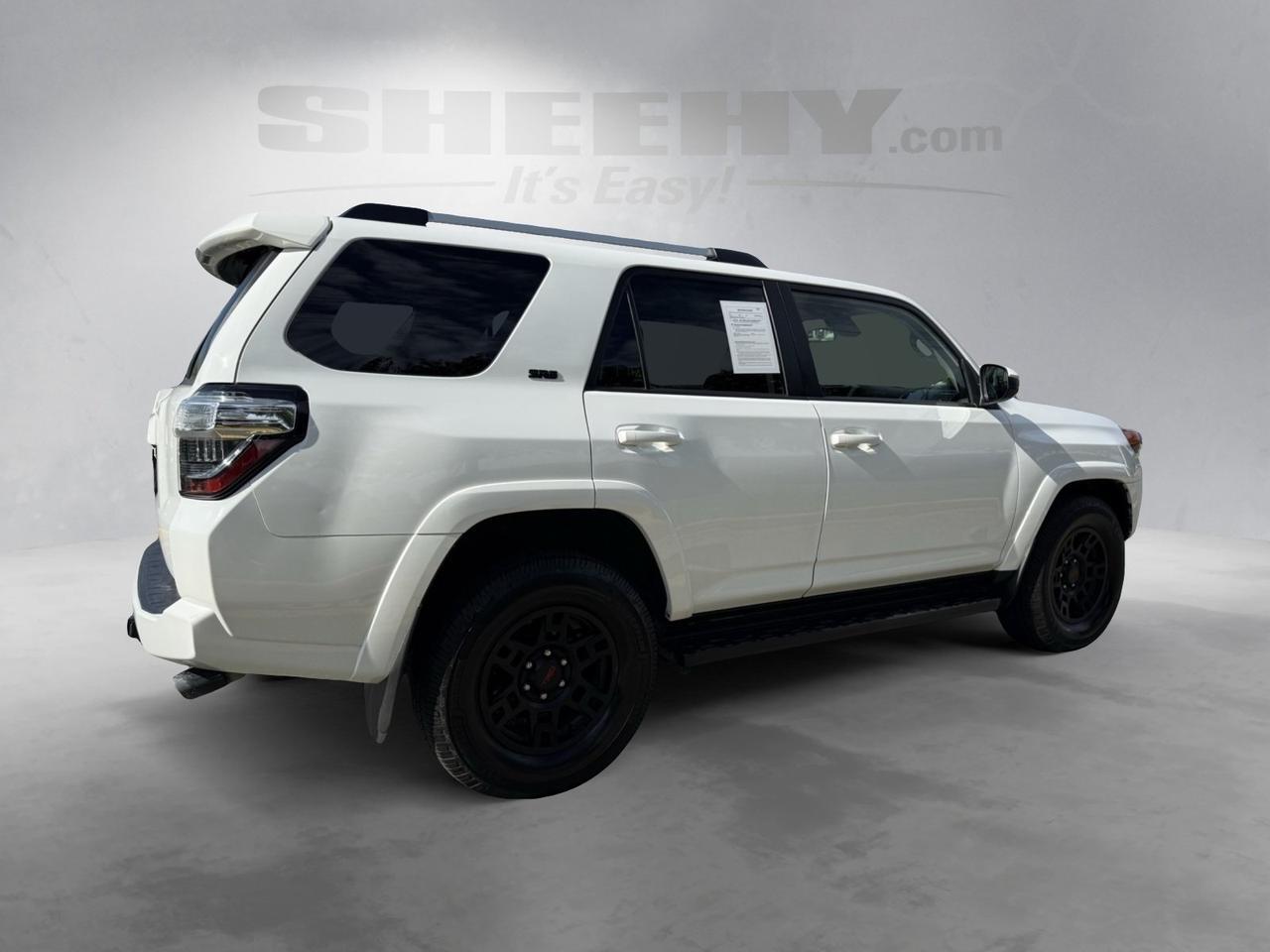 2023 Toyota 4Runner SR5 Stafford VA