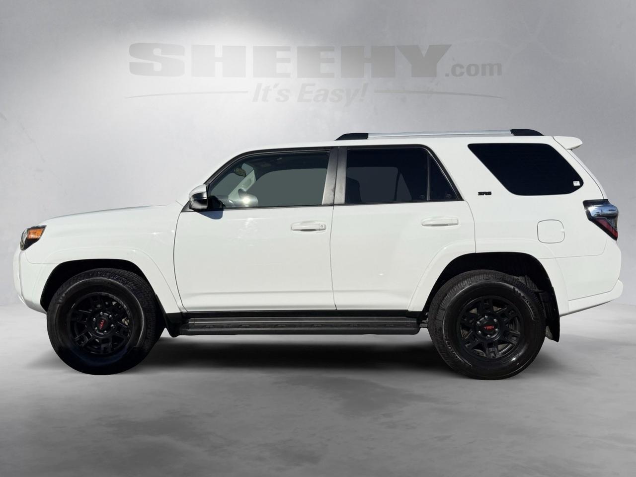 2023 Toyota 4Runner SR5 Stafford VA