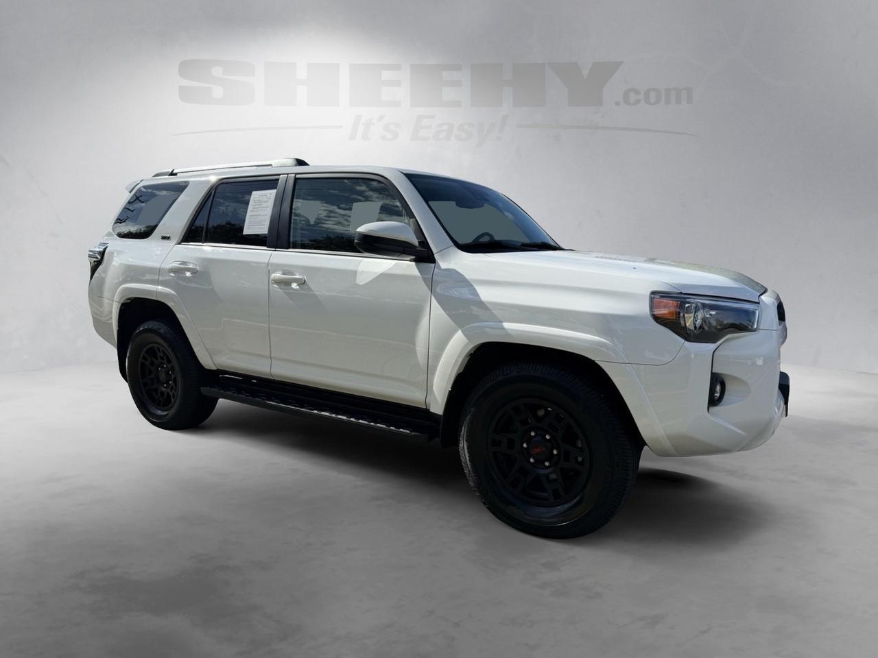 2023 Toyota 4Runner SR5 Stafford VA