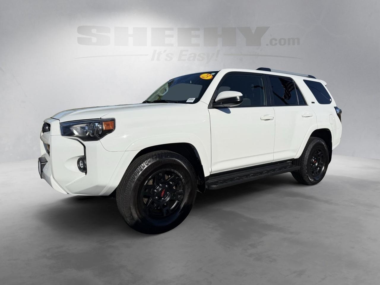 2023 Toyota 4Runner SR5 Stafford VA