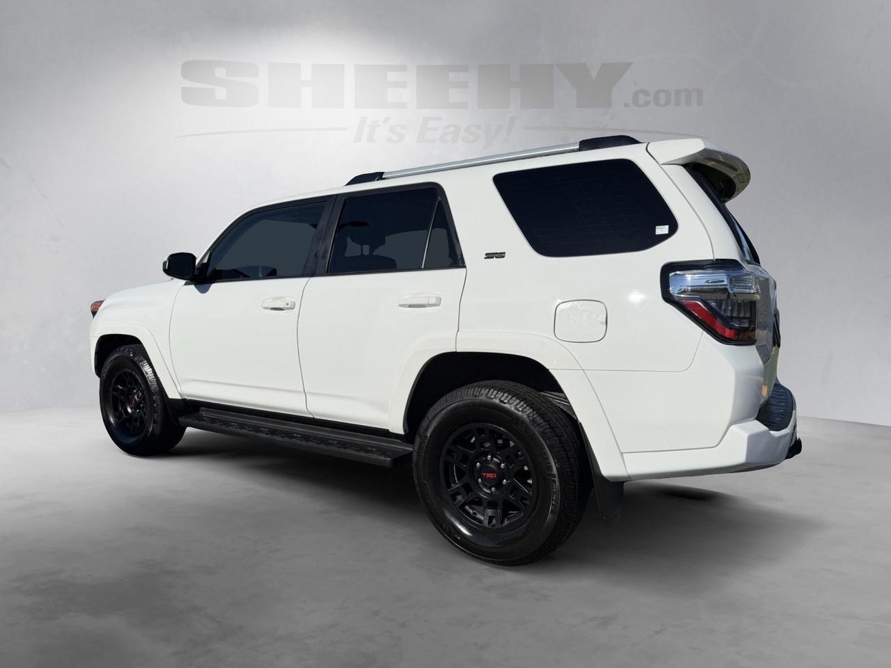 2023 Toyota 4Runner SR5 Stafford VA