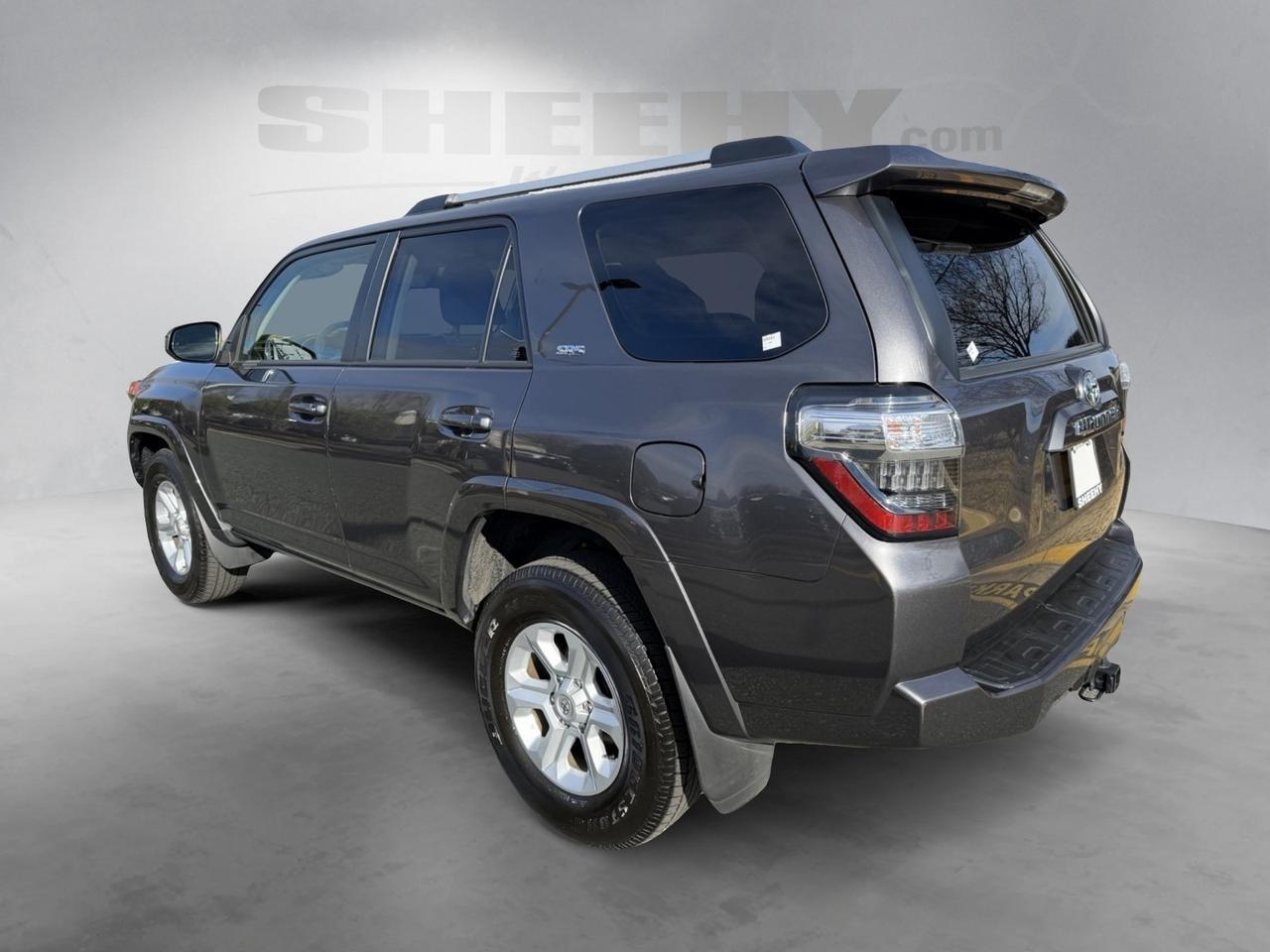 2023 Toyota 4Runner SR5 Stafford VA