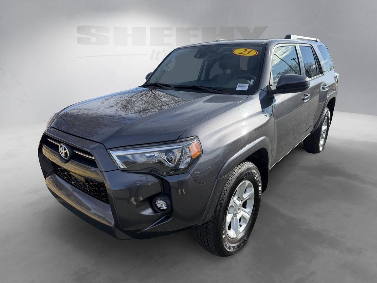 2023 Toyota 4Runner SR5 Stafford VA