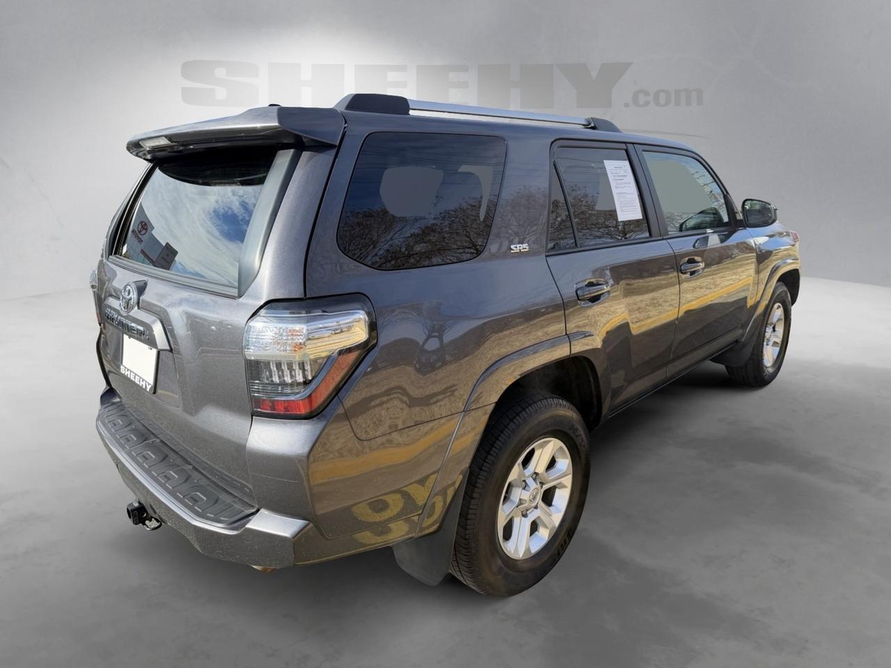 2023 Toyota 4Runner SR5 Stafford VA