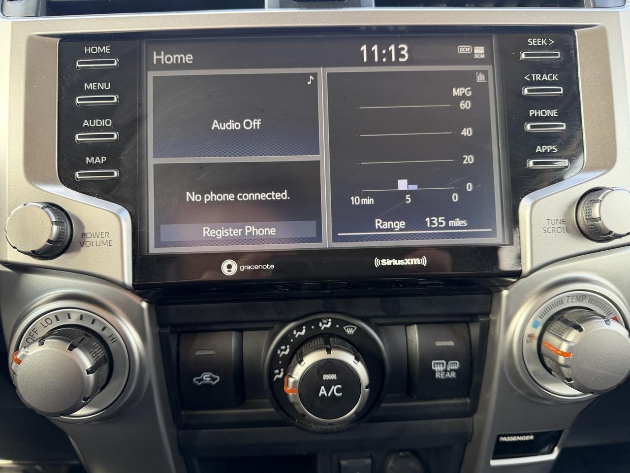 2023 Toyota 4Runner SR5 Stafford VA