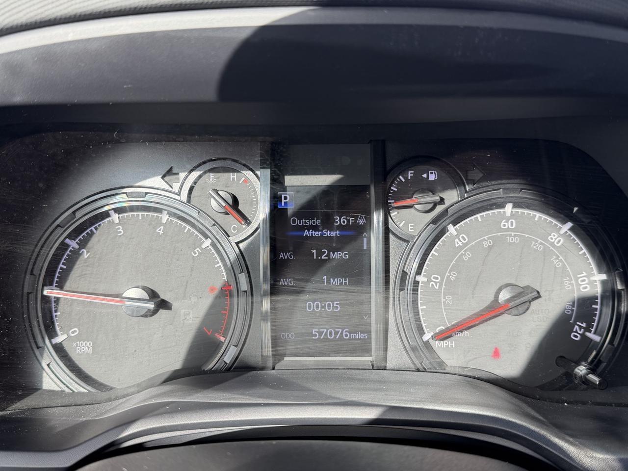 2023 Toyota 4Runner SR5 Stafford VA