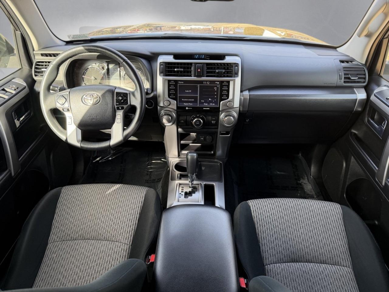 2023 Toyota 4Runner SR5 Stafford VA