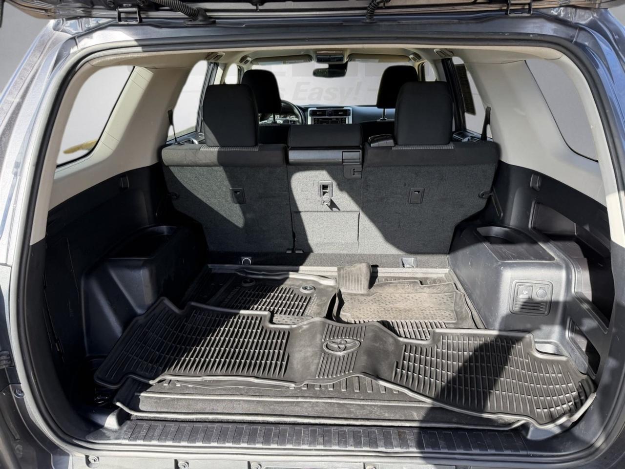 2023 Toyota 4Runner SR5 Stafford VA