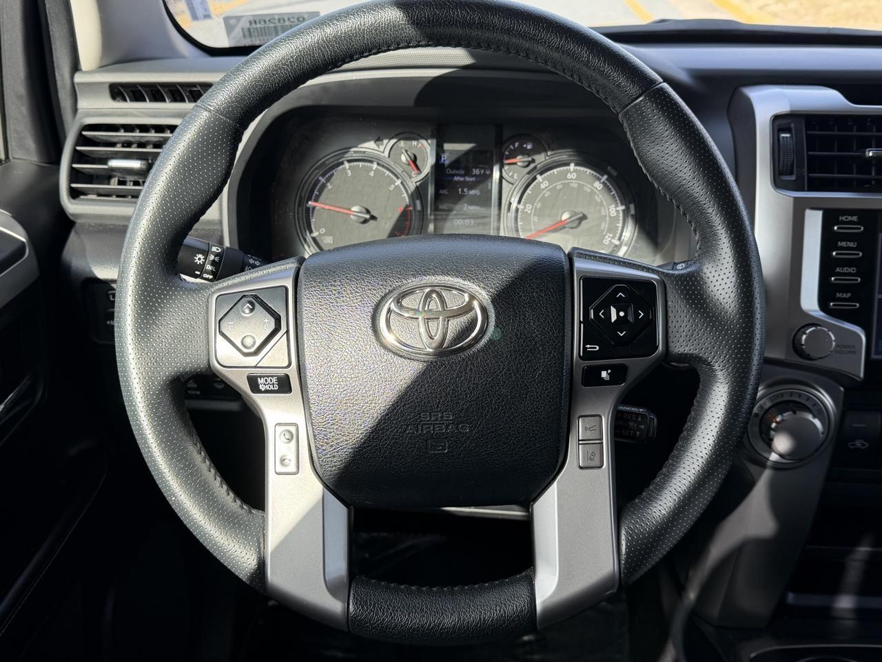 2023 Toyota 4Runner SR5 Stafford VA
