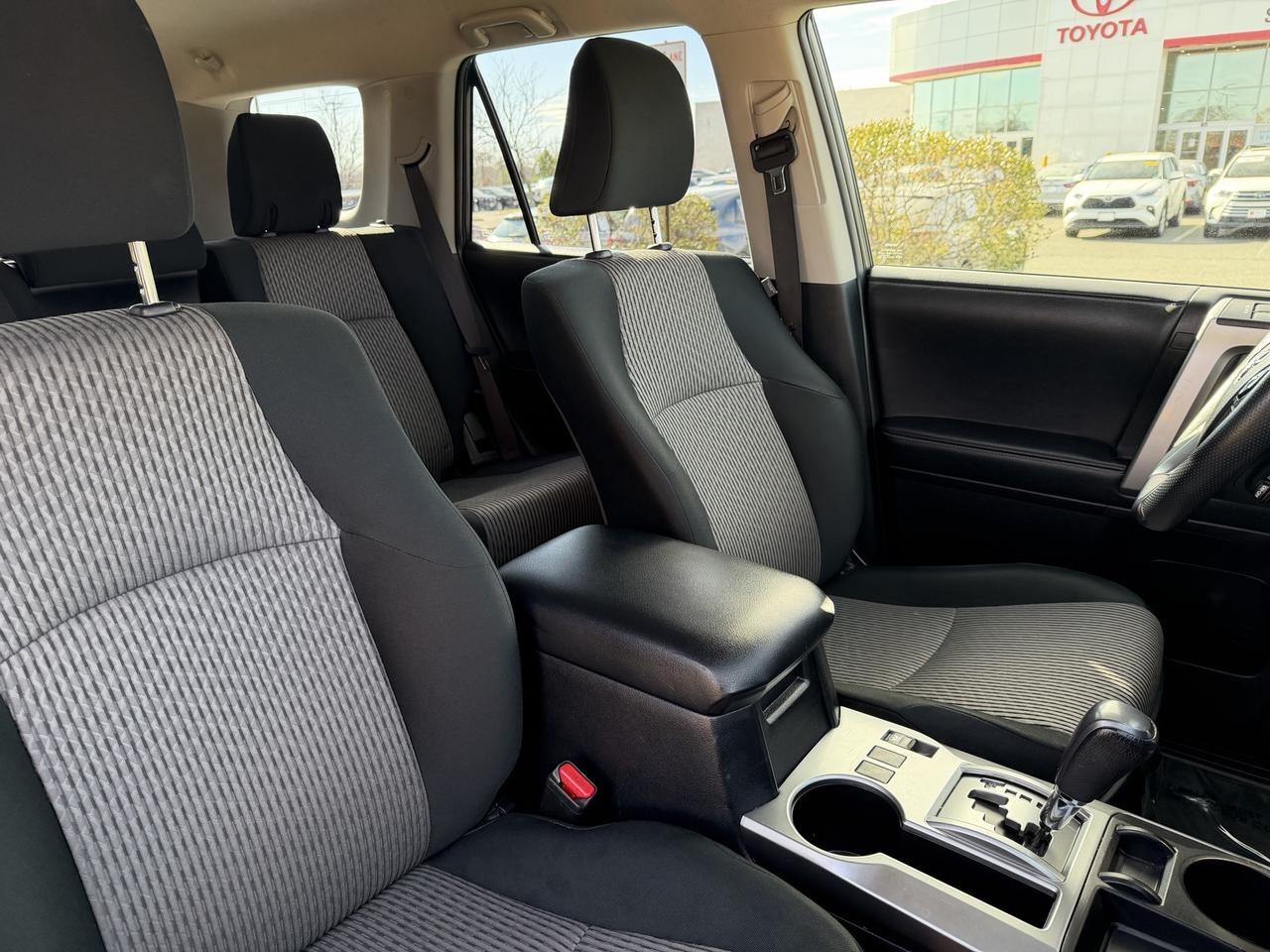 2023 Toyota 4Runner SR5 Stafford VA