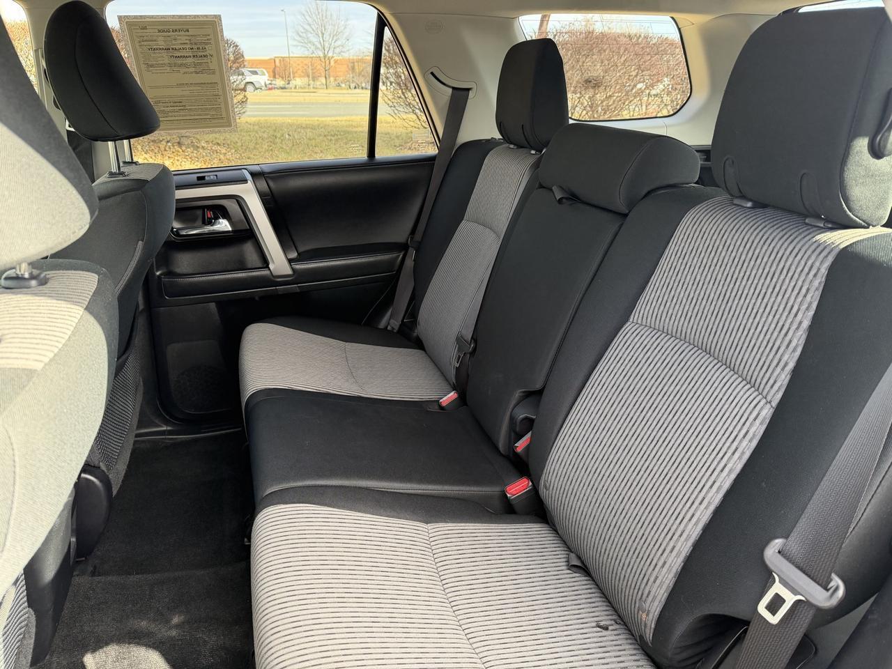 2023 Toyota 4Runner SR5 Stafford VA