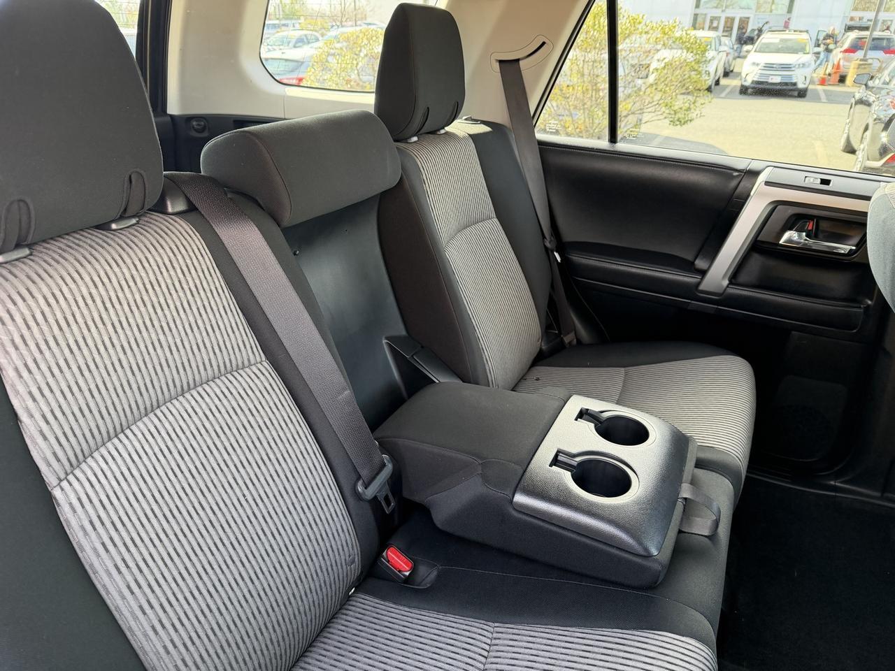 2023 Toyota 4Runner SR5 Stafford VA