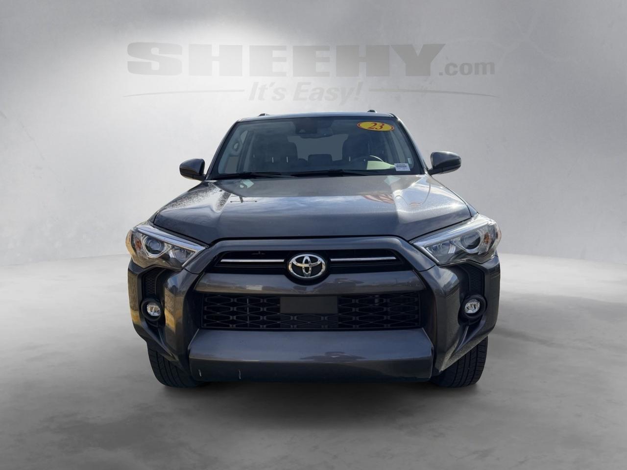 2023 Toyota 4Runner SR5 Stafford VA