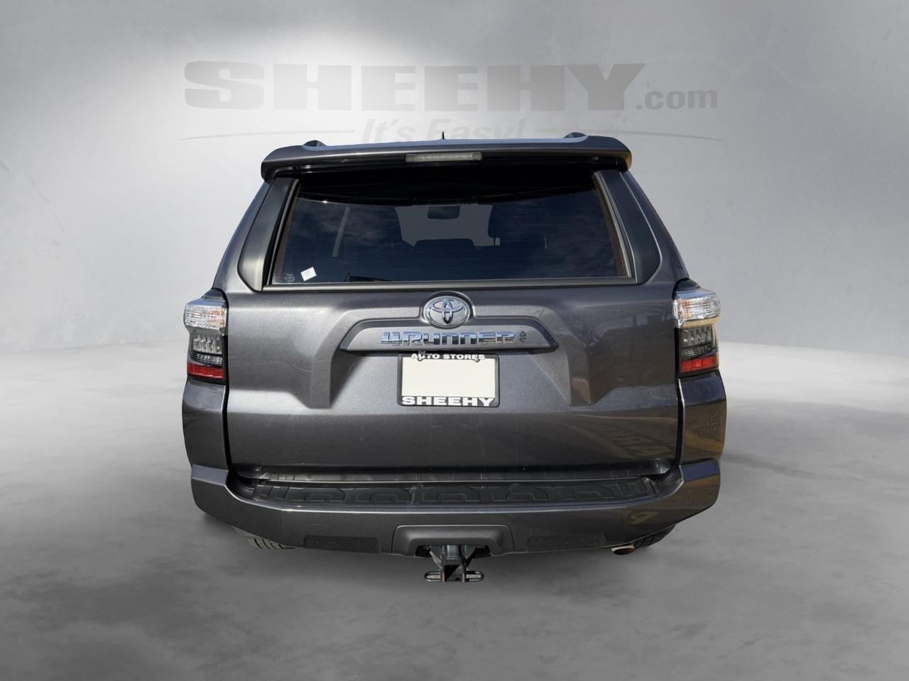 2023 Toyota 4Runner SR5 Stafford VA