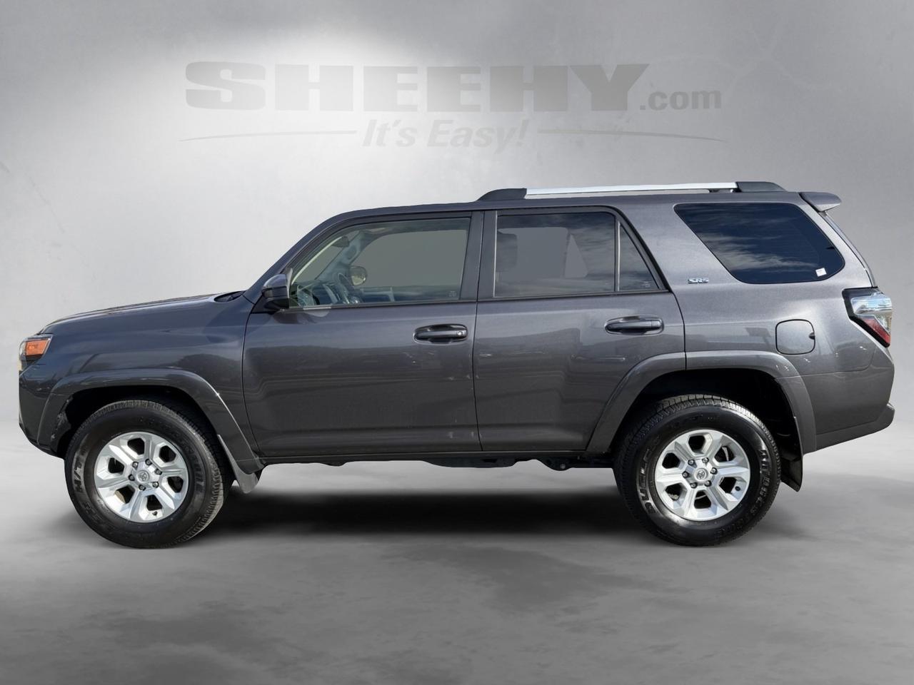 2023 Toyota 4Runner SR5 Stafford VA