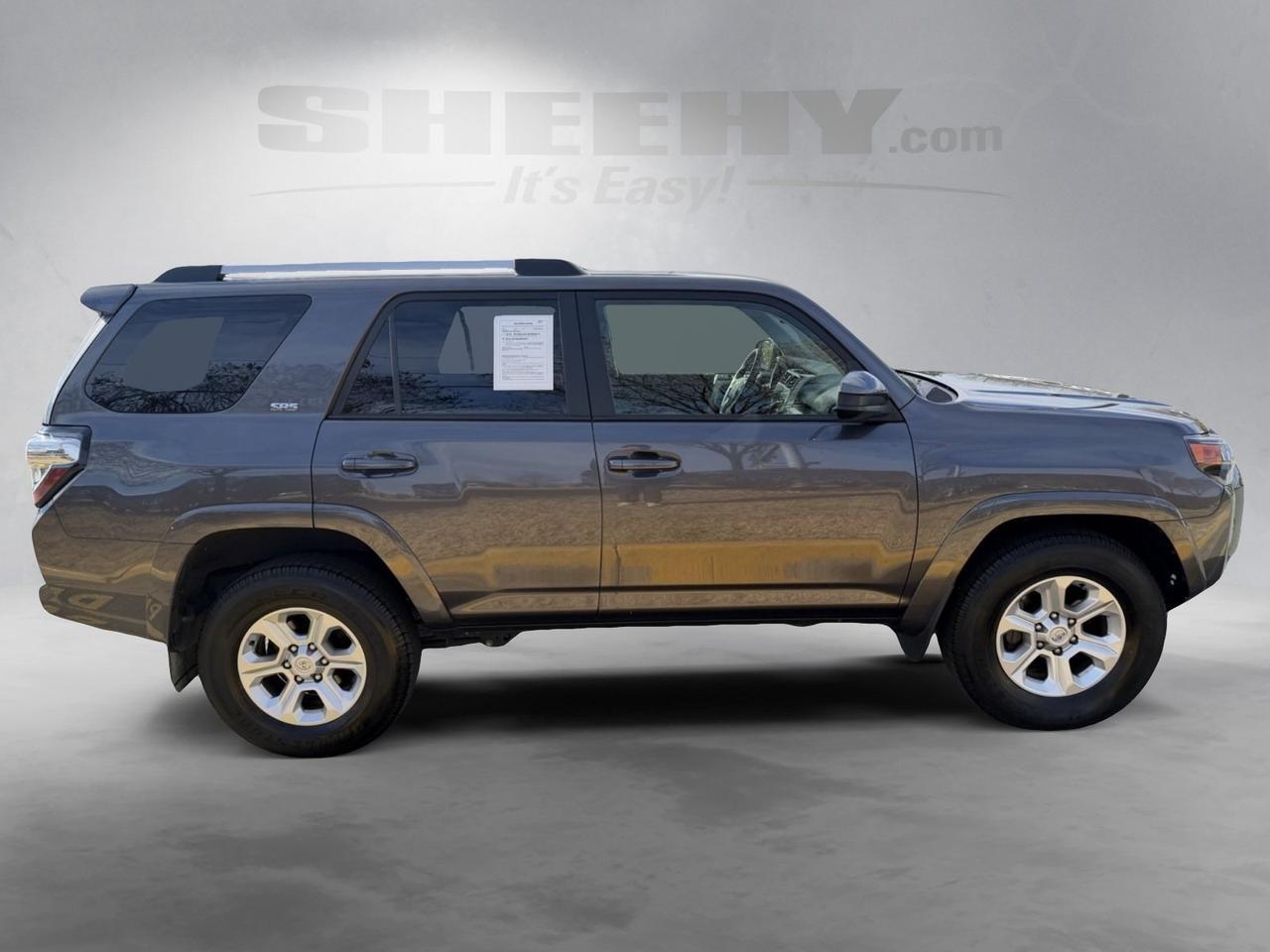 2023 Toyota 4Runner SR5 Stafford VA