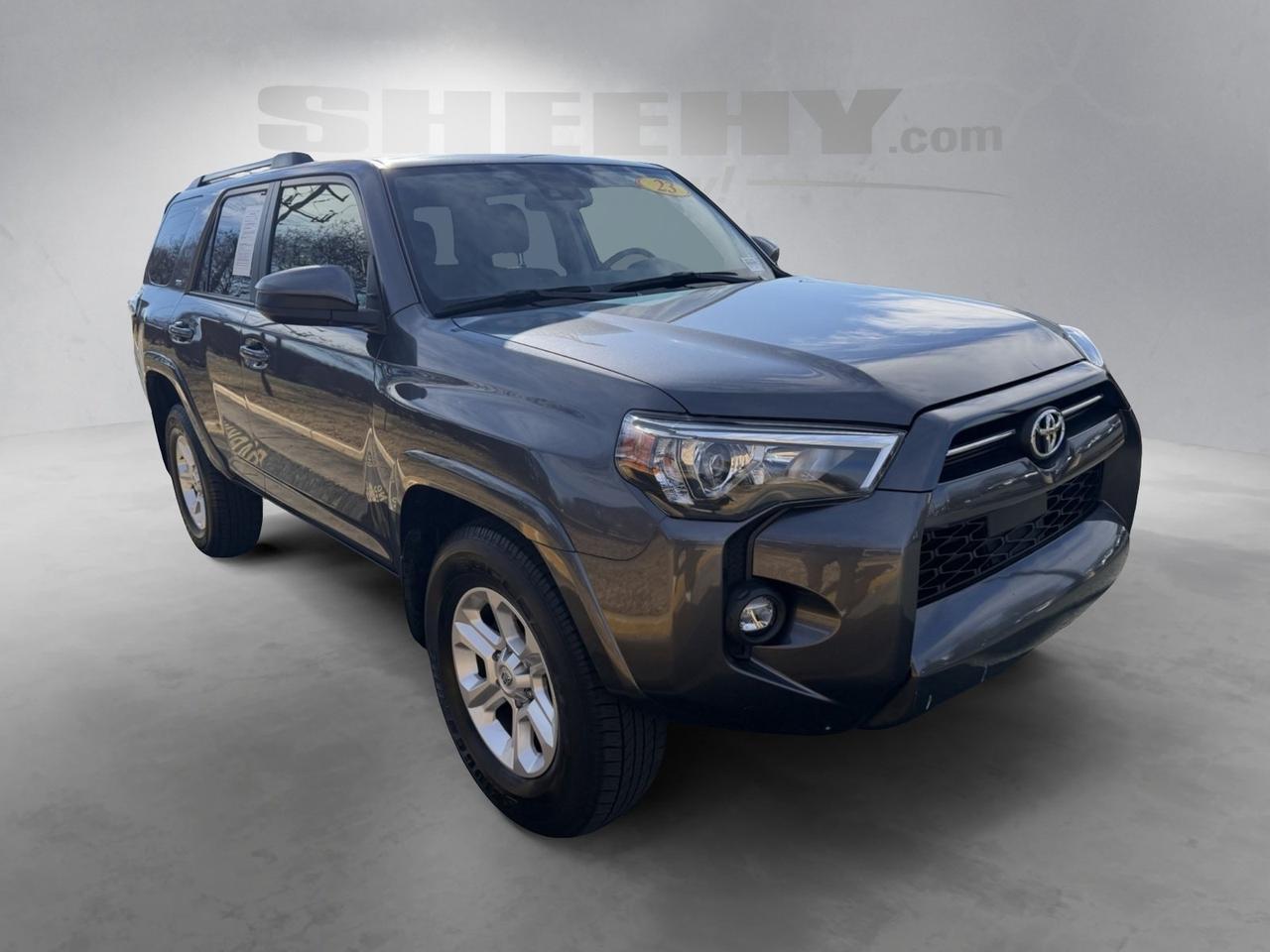 2023 Toyota 4Runner SR5 Stafford VA