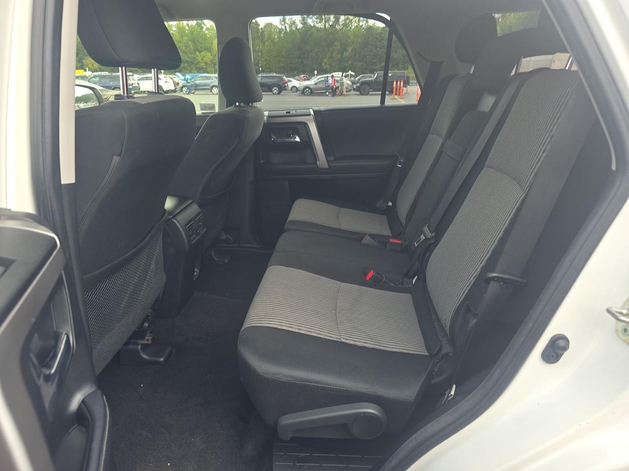 2023 Toyota 4Runner SR5 Stafford VA