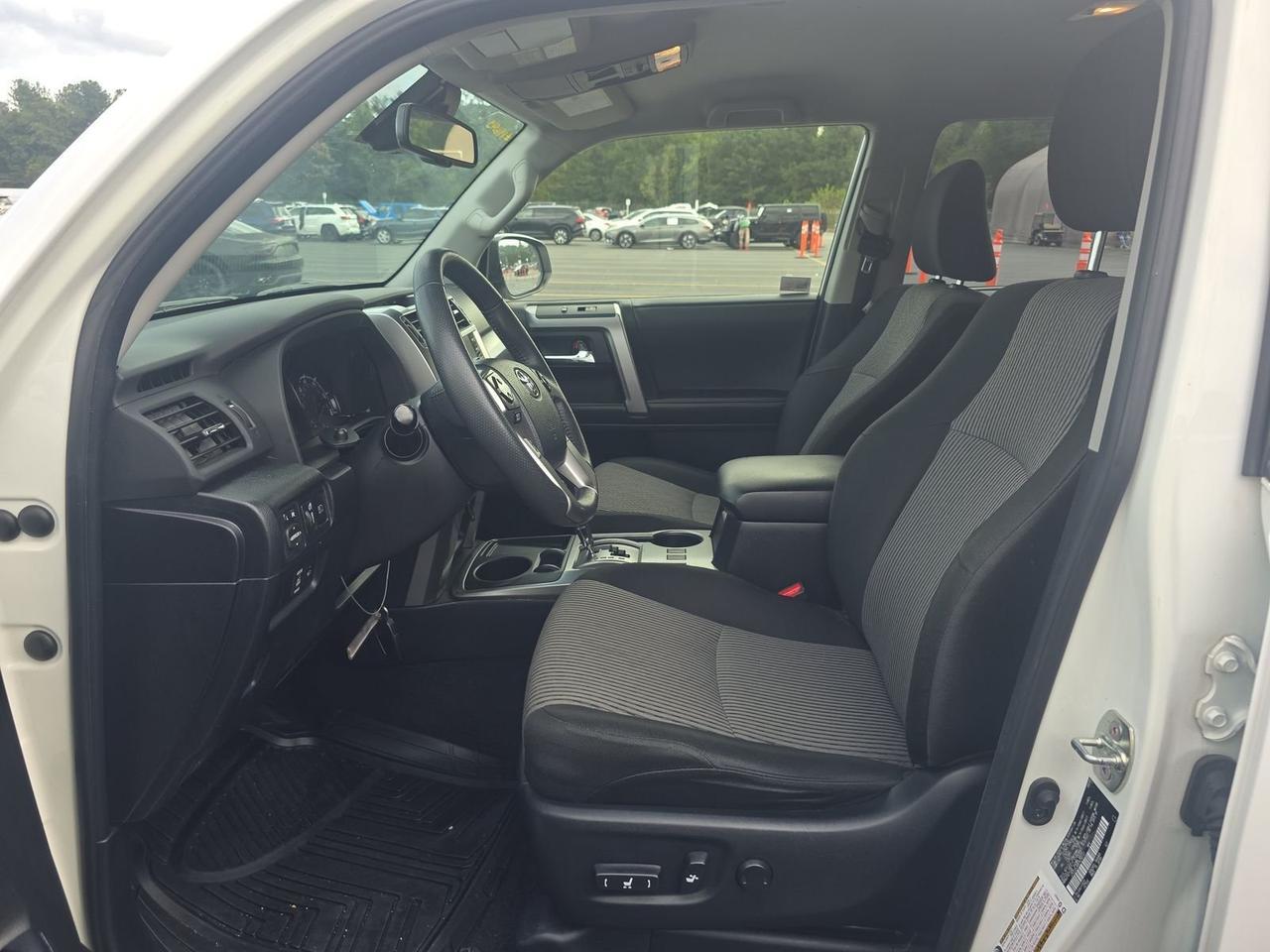 2023 Toyota 4Runner SR5 Stafford VA