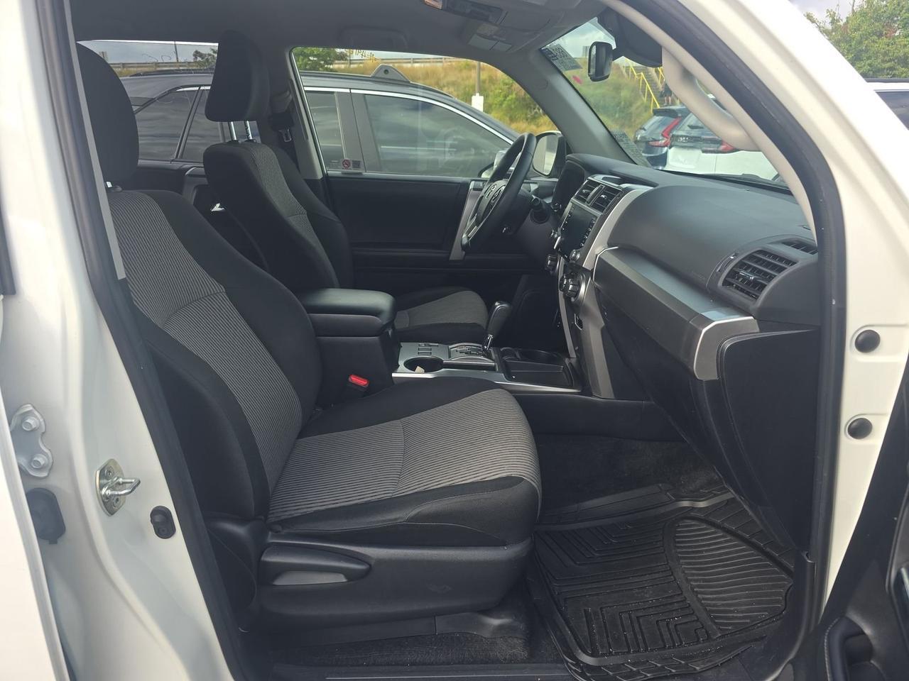 2023 Toyota 4Runner SR5 Stafford VA