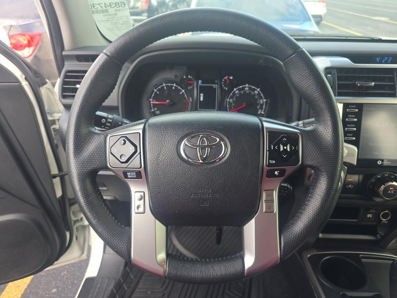 2023 Toyota 4Runner SR5 Stafford VA