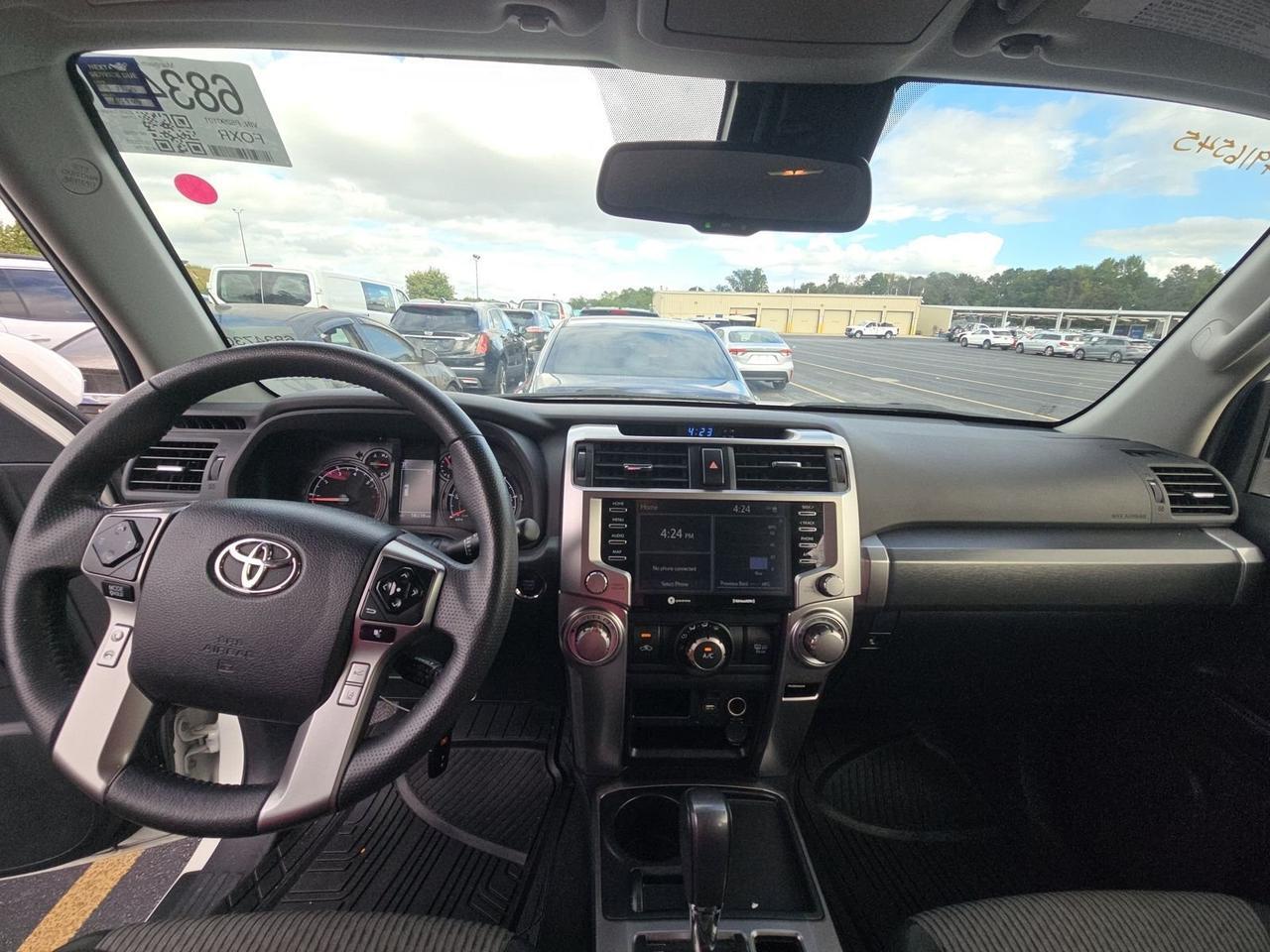 2023 Toyota 4Runner SR5 Stafford VA