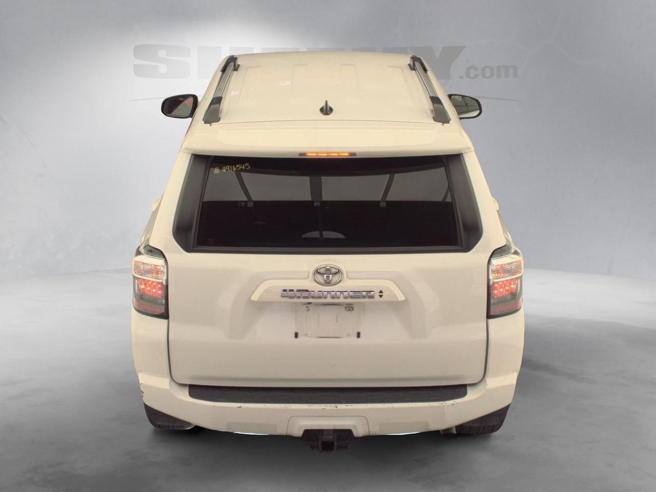 2023 Toyota 4Runner SR5 Stafford VA