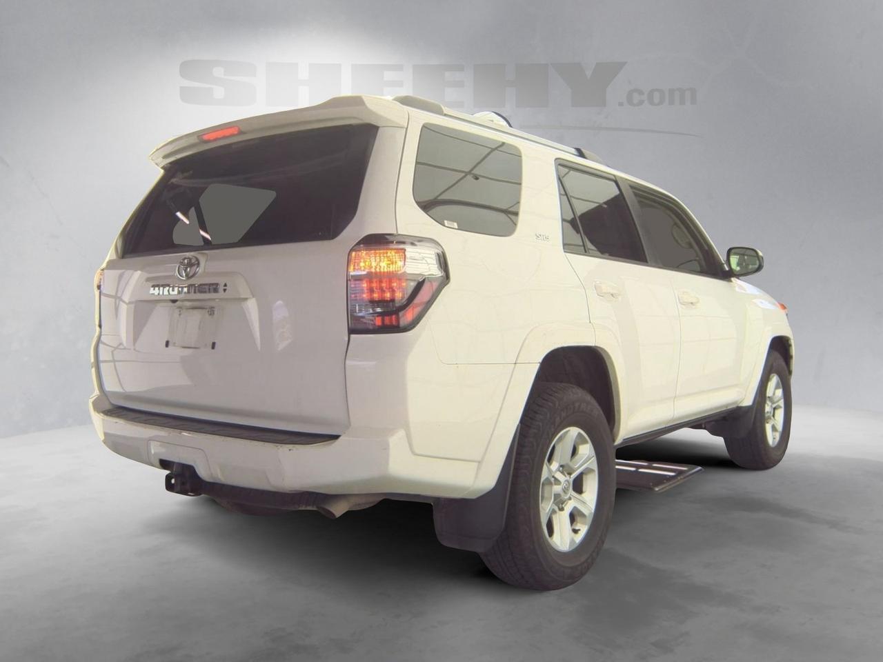 2023 Toyota 4Runner SR5 Stafford VA