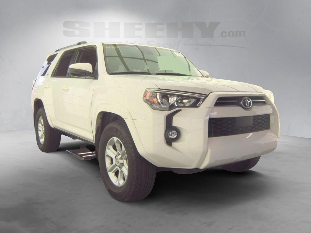 2023 Toyota 4Runner SR5 Stafford VA