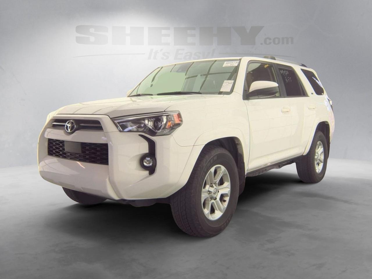 2023 Toyota 4Runner SR5 Stafford VA