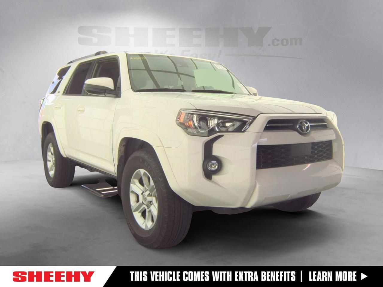 2023 Toyota 4Runner SR5 Stafford VA