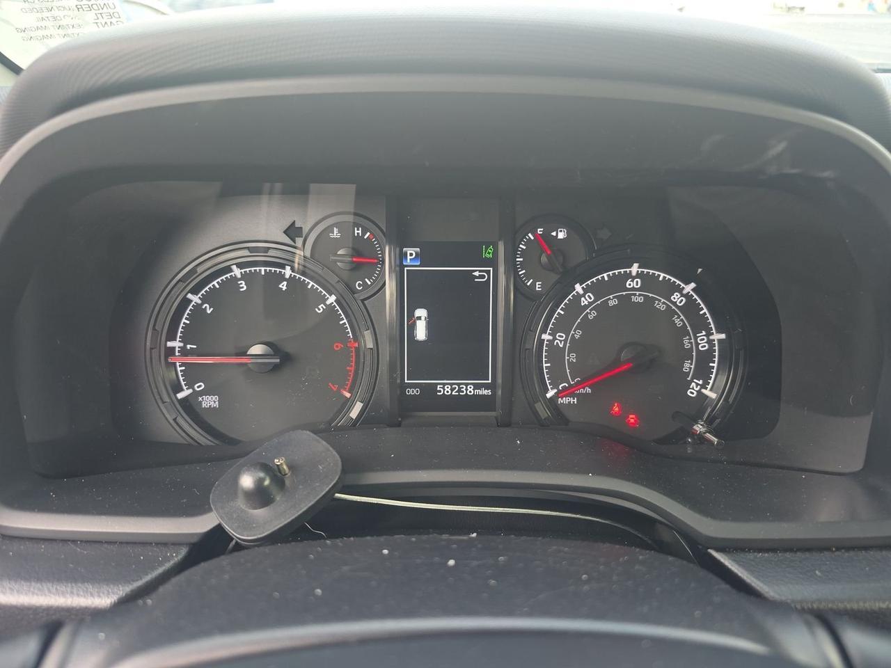 2023 Toyota 4Runner SR5 Stafford VA