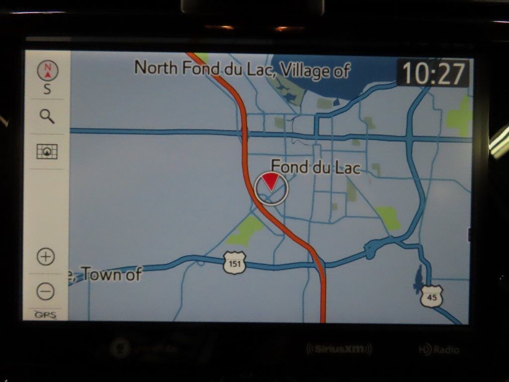 2023 Toyota 4Runner TRD Off-Road Premium 4WD Fond du Lac WI