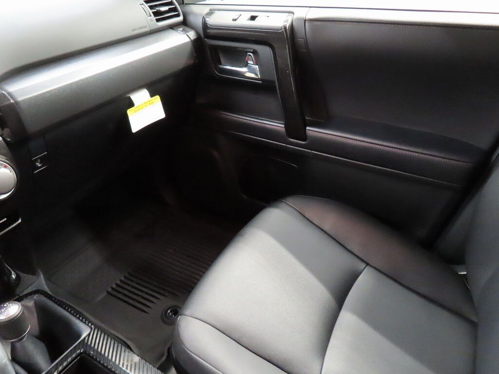 2023 Toyota 4Runner TRD Off-Road Premium 4WD Fond du Lac WI