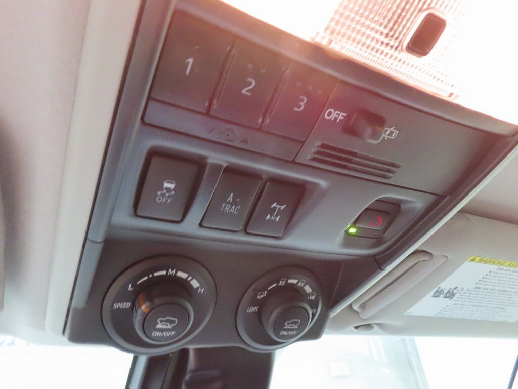 2023 Toyota 4Runner TRD Off-Road Premium 4WD Fond du Lac WI