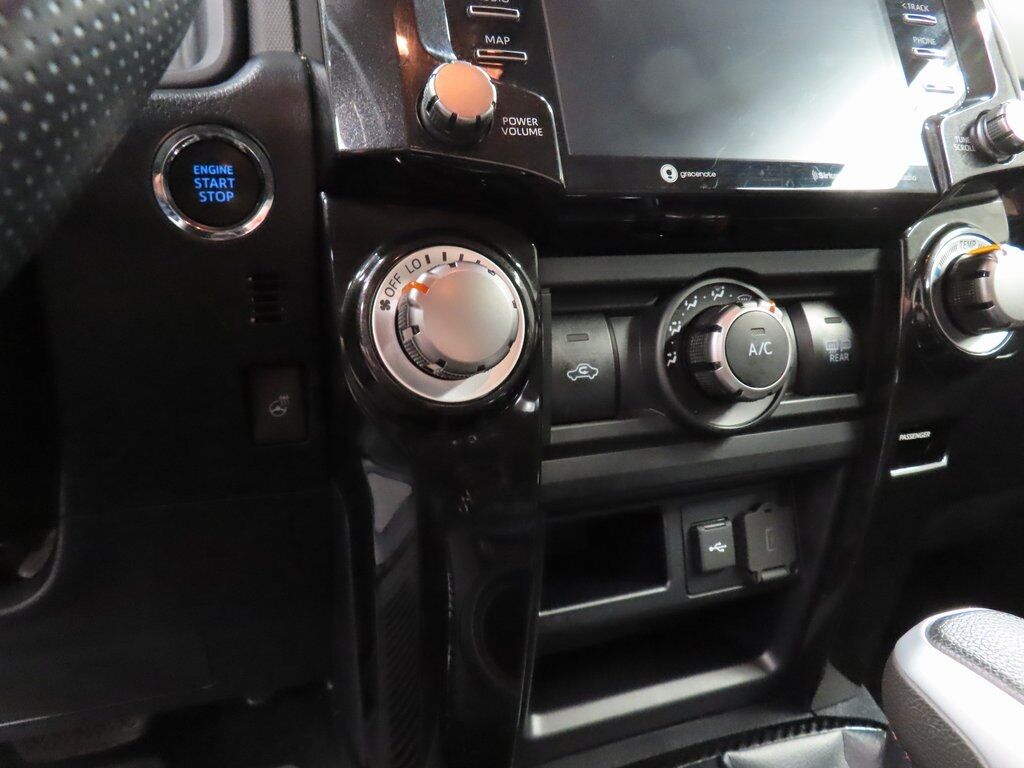 2023 Toyota 4Runner TRD Off-Road Premium 4WD Fond du Lac WI