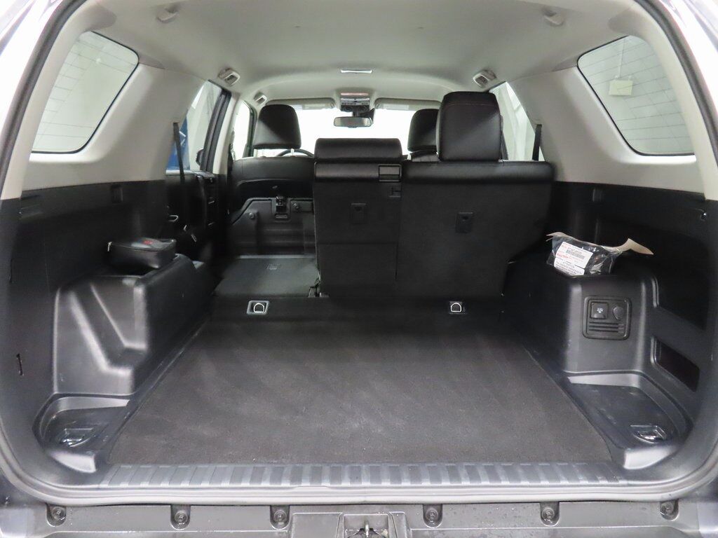 2023 Toyota 4Runner TRD Off-Road Premium 4WD Fond du Lac WI