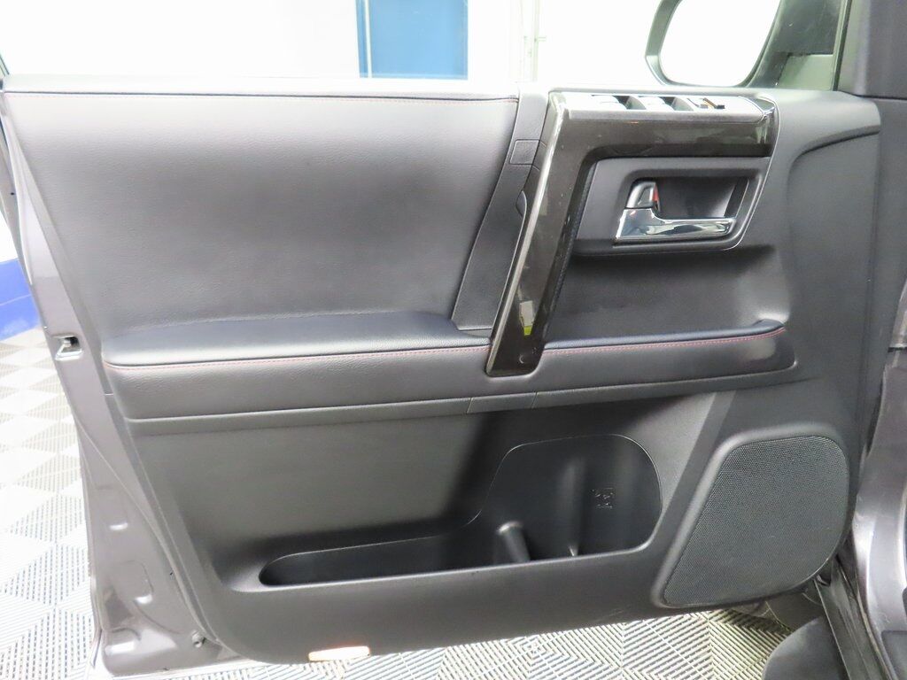 2023 Toyota 4Runner TRD Off-Road Premium 4WD Fond du Lac WI