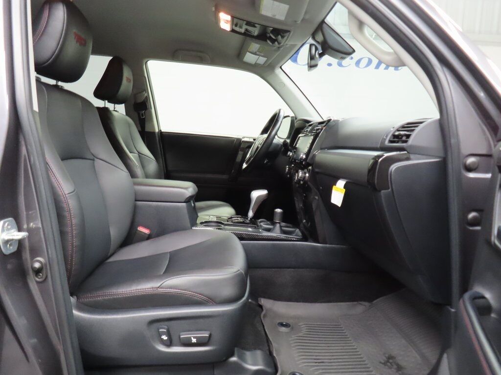 2023 Toyota 4Runner TRD Off-Road Premium 4WD Fond du Lac WI