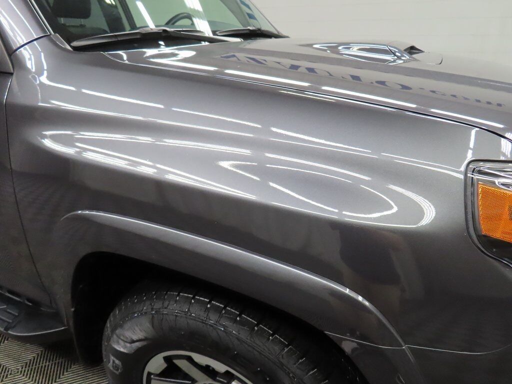 2023 Toyota 4Runner TRD Off-Road Premium 4WD Fond du Lac WI