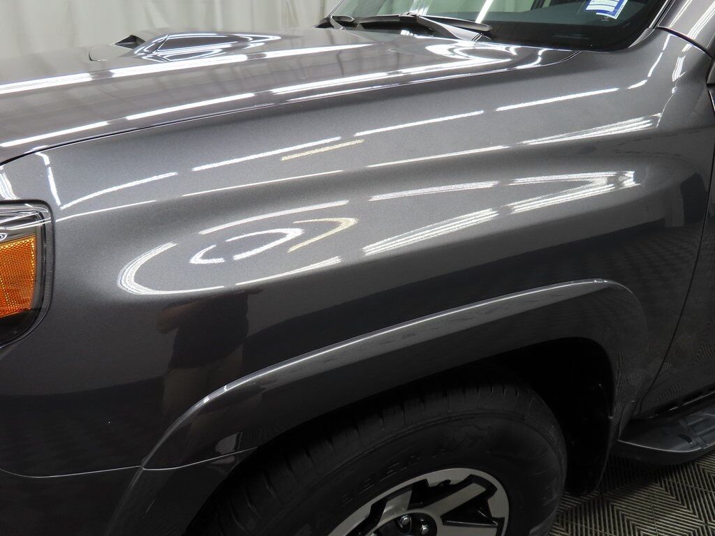 2023 Toyota 4Runner TRD Off-Road Premium 4WD Fond du Lac WI